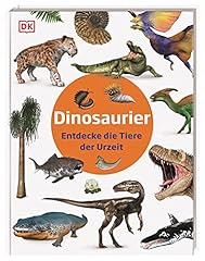 Dinosaurier entdecke tiere gebraucht kaufen  Wird an jeden Ort in Deutschland