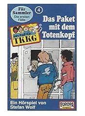 Tkkg folge paket gebraucht kaufen  Wird an jeden Ort in Deutschland