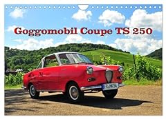 Goggomobil coupè 250 gebraucht kaufen  Wird an jeden Ort in Deutschland