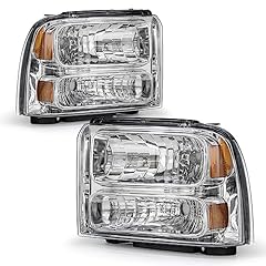 Adcarlights headlight assembly for sale  Delivered anywhere in USA 