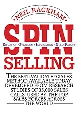 Spin selling for sale  Delivered anywhere in USA 