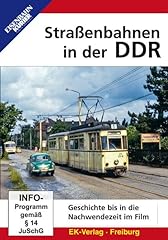Straßenbahnen ddr gebraucht kaufen  Wird an jeden Ort in Deutschland