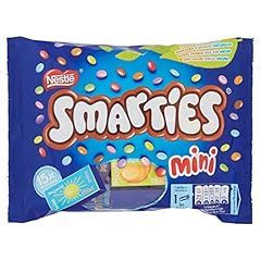 Nestle smarties mini usato  Spedito ovunque in Italia 