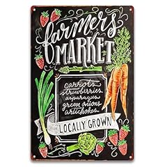 Farmers market retro for sale  Delivered anywhere in USA 