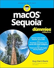 Macos sequoia for usato  Spedito ovunque in Italia 
