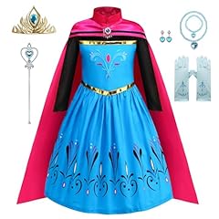 Lurleez elsa coronation for sale  Delivered anywhere in USA 