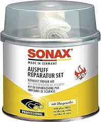 Sonax kit riparazione usato  Spedito ovunque in Italia 