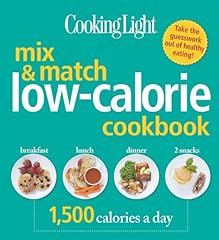 Cooking light mix for sale  Delivered anywhere in USA 