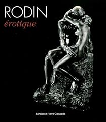Rodin erotique broche d'occasion  Livré partout en France
