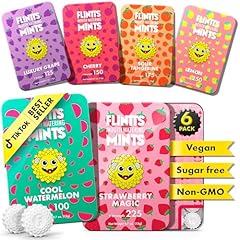 Flintts mints fruit for sale  Delivered anywhere in USA 