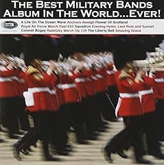 Best military bands for sale  Delivered anywhere in UK
