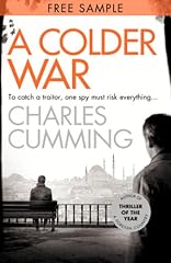 Colder war free for sale  Delivered anywhere in UK