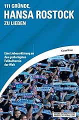 111 gründe hansa gebraucht kaufen  Wird an jeden Ort in Deutschland