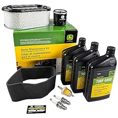 John deere maintenance for sale  Delivered anywhere in USA 