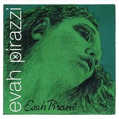 Pirastro evah pirazzi for sale  Delivered anywhere in USA 