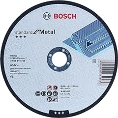 Bosch accessories standard usato  Spedito ovunque in Italia 