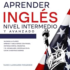 Aprender inglés nivel for sale  Delivered anywhere in USA 