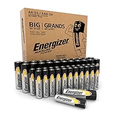 Energizer alkaline power for sale  Delivered anywhere in UK