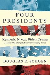 Four presidents kennedy for sale  Delivered anywhere in USA 