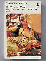 Moine ottoman femme d'occasion  Livré partout en Belgiqu