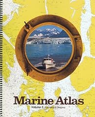 Marine atlas vol. for sale  Delivered anywhere in Ireland