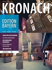 Kronach gebraucht kaufen  Wird an jeden Ort in Deutschland