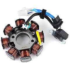 Motorcycle magneto generator for sale  Delivered anywhere in UK