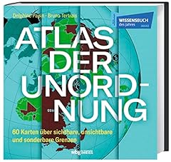 Atlas der unordnung for sale  Delivered anywhere in UK