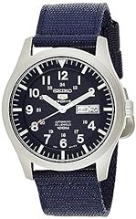 Seiko men analogue for sale  Delivered anywhere in UK