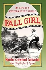 Fall girl life for sale  Delivered anywhere in USA 
