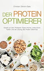 Protein ptimierer eiweiß gebraucht kaufen  Wird an jeden Ort in Deutschland