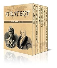 Strategy six pack for sale  Delivered anywhere in Ireland