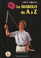 Diabolo d'occasion  Livré partout en Belgiqu