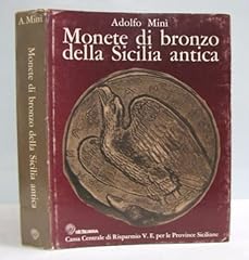 Monete bronzo della usato  Spedito ovunque in Italia 