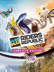 Riders republic complete for sale  Delivered anywhere in USA 