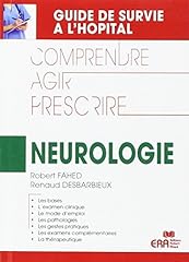 Neurologie d'occasion  Livré partout en France