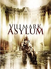 Villmark asylum for sale  Delivered anywhere in USA 