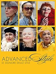 Advanced style signore usato  Spedito ovunque in Italia 
