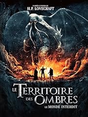 Territoire ombres interdit d'occasion  Livré partout en France