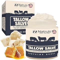 Beef tallow salve for sale  Delivered anywhere in USA 