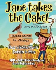 Jane takes cake for sale  Delivered anywhere in USA 