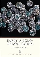 Early anglo saxon for sale  Delivered anywhere in UK