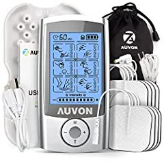 Auvon rechargeable tens for sale  Delivered anywhere in USA 