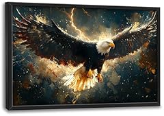Large bald eagle for sale  Delivered anywhere in USA 
