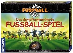 Kosmos wilden fussball gebraucht kaufen  Wird an jeden Ort in Deutschland