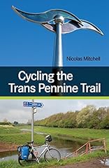 Cycling trans pennine for sale  Delivered anywhere in UK
