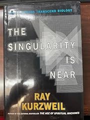 The singularity near d'occasion  Livré partout en France