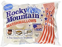 Rocky mountain marshmallows usato  Spedito ovunque in Italia 