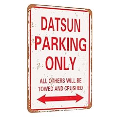 Saraheve datsun parking for sale  Delivered anywhere in USA 