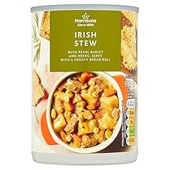 Morrisons irish stew for sale  Delivered anywhere in UK